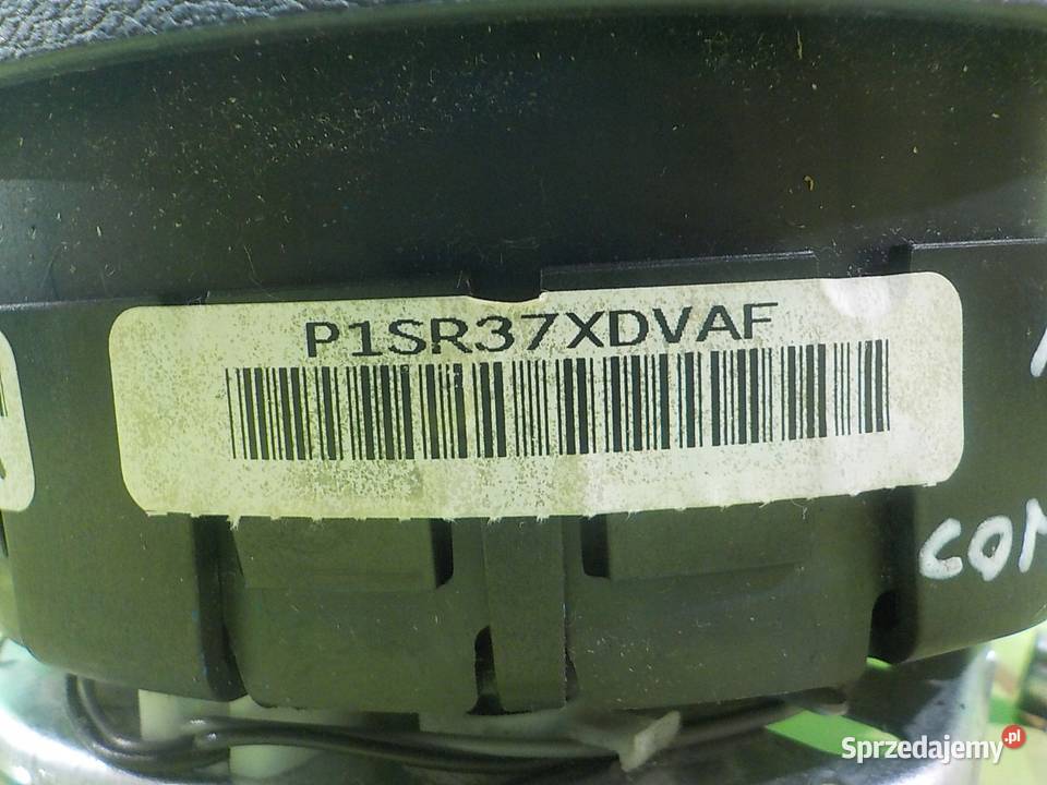 JEEP COMPASS I LIFT I 22 CRD 11r 5D AIRBAG Suków