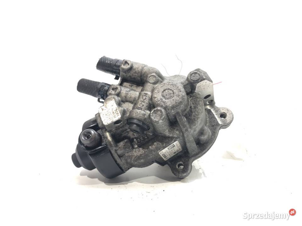 POMPA WTRYSKOWA SKODA RAPID 04L130755E 16 115 osobowe podkarpackie sprzedam