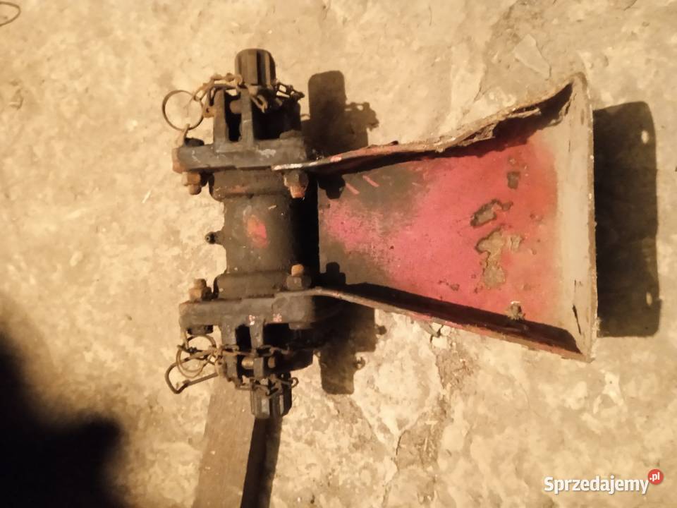 Przekaźnik WOM Pozostałe Olkusz