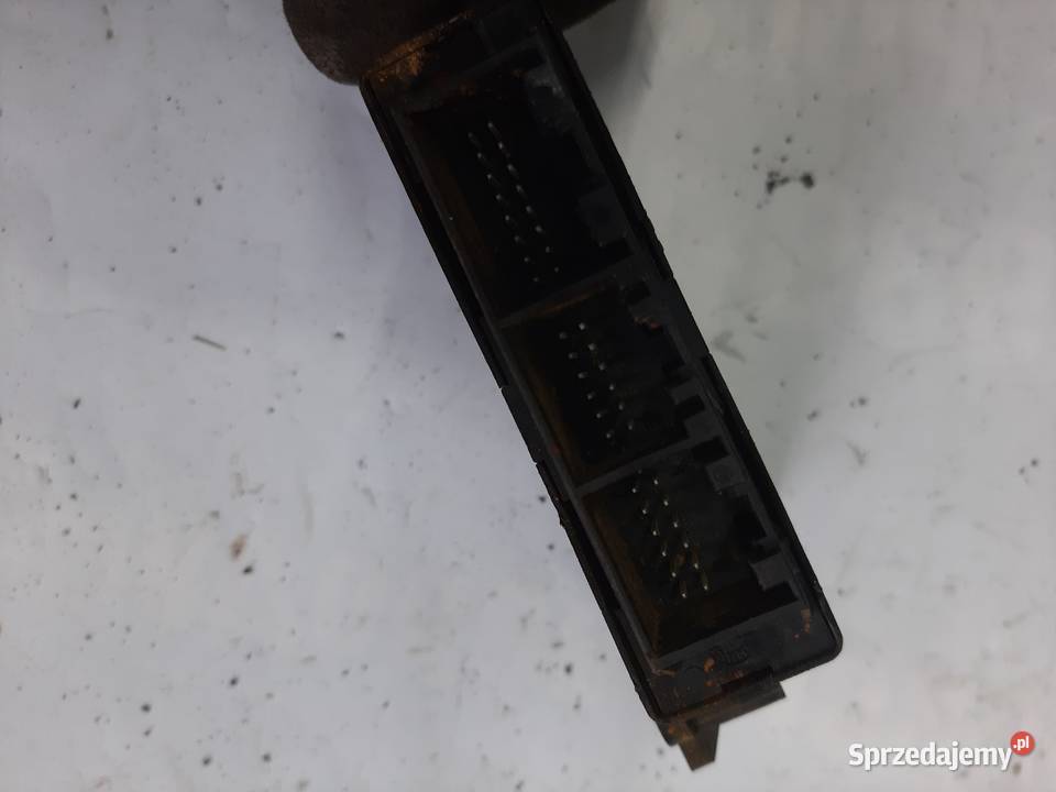 FIAT CROMA II sterownik parktronik MODUŁ PDC Ksawerów