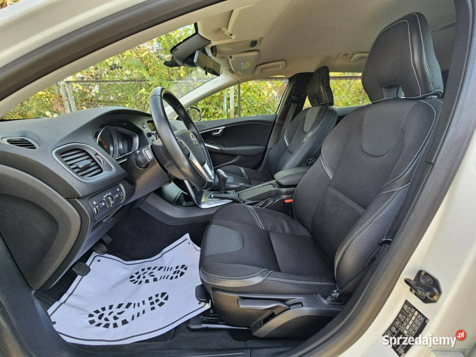 Volvo V40 100 Fabryczny Lakier Kamera Cofania Opoczno
