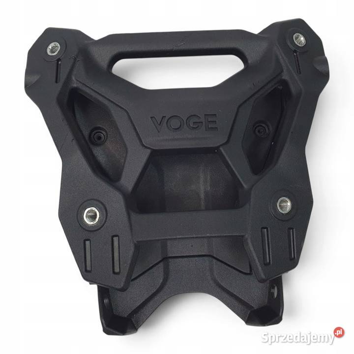 WSPORNIK SZYBY CZOŁOWEJ Voge DS900X 900DSX 2024 Chełm