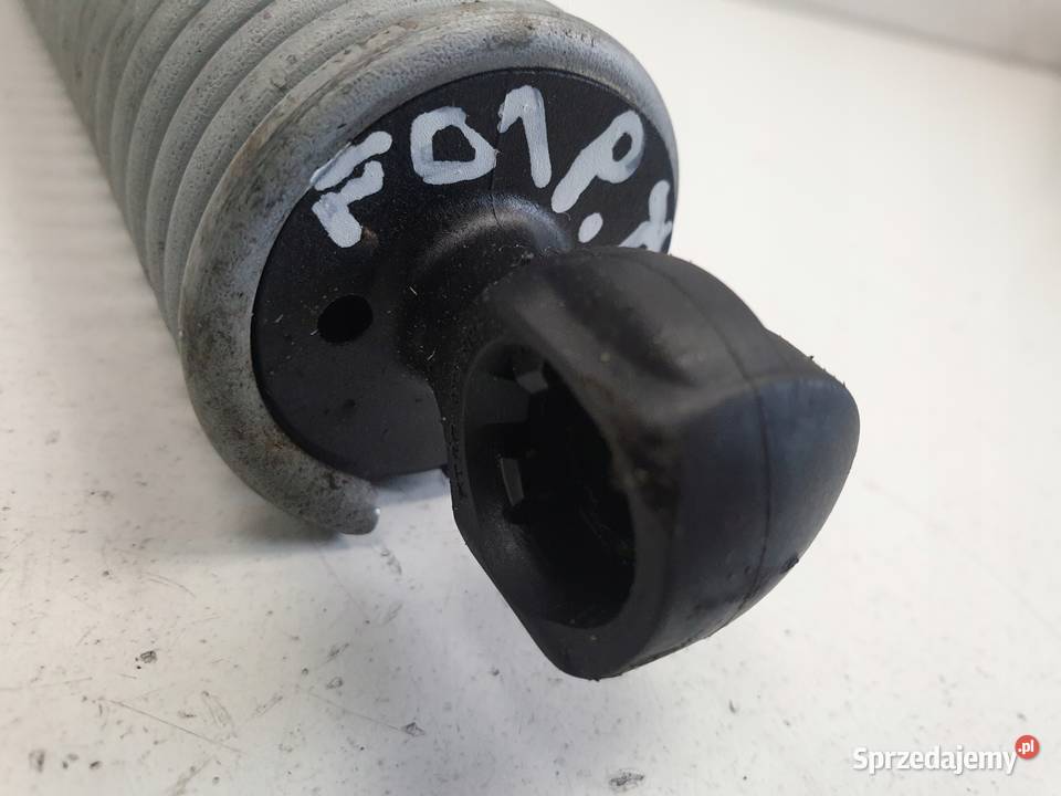 BMW F01 02 PRAWA SPRĘŻYNA BAGAZNIKA 7185905 lubelskie Chełm