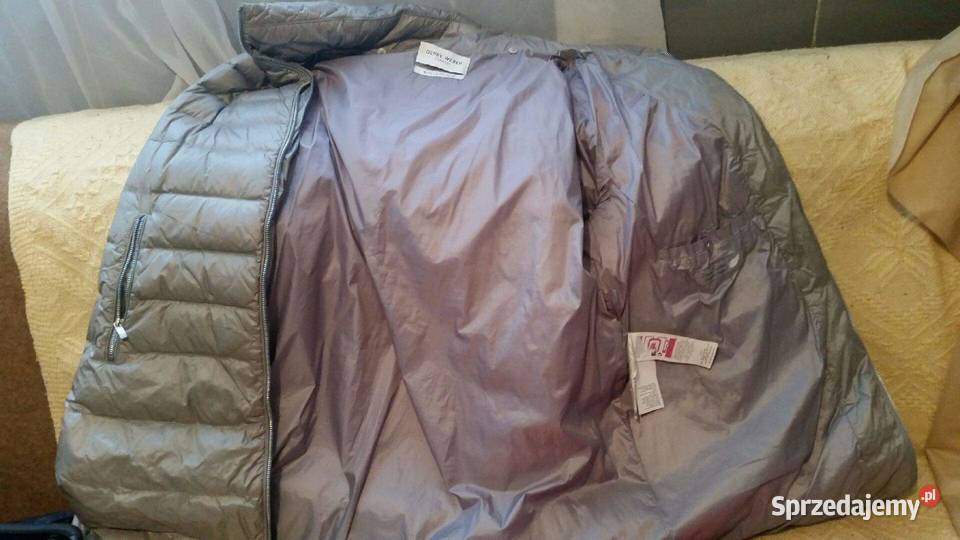 Kurtki i płaszcze zimowe stan rozmiar XXL stan lubelskie Lublin