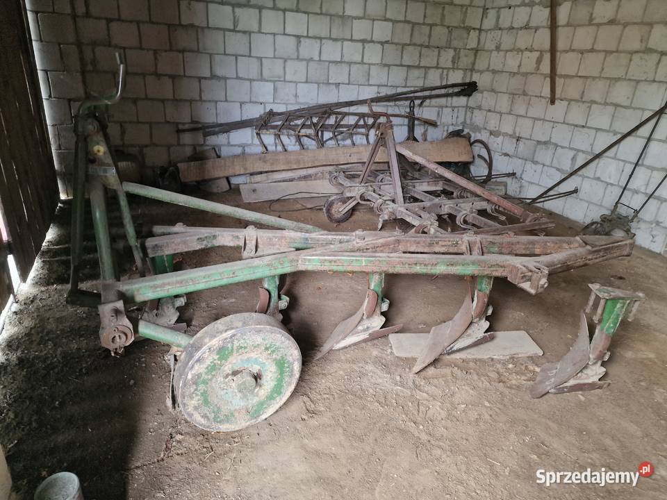 SPRZEDAM PŁÓG BRONY PODORYWKA Kozienice
