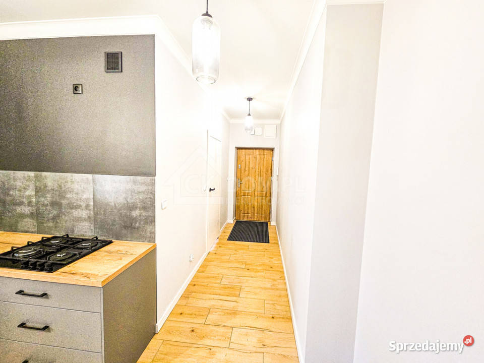 67 m remoncie 2024 Centrum Sienkiewicza gazowe Kielce