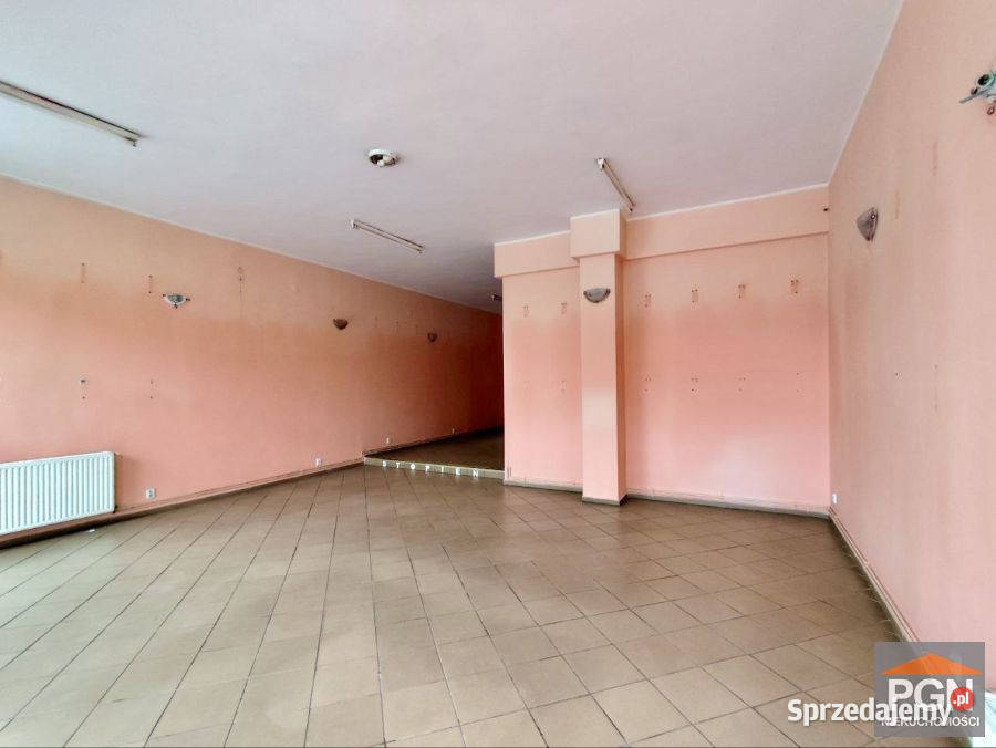 Do sprzedaży lokal Trzebiatów 998m2