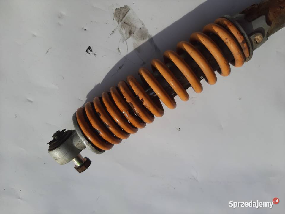 Amortyzator tylny do skutera RY8 Łódź