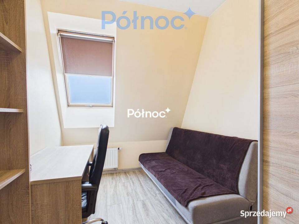 Najem okazjonalny Kilińskiego 3a 1 p 3 pokoje Ełk