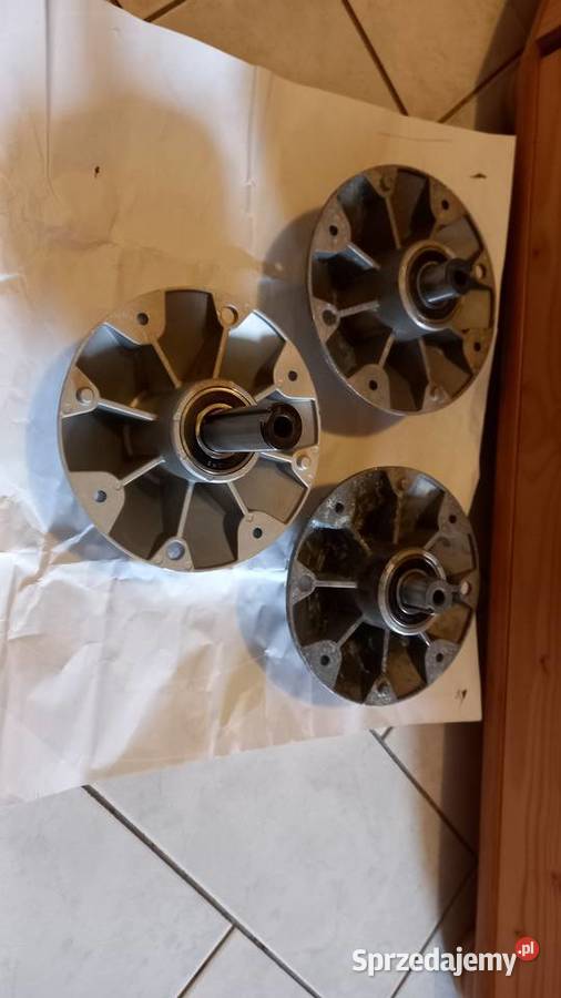 Stiga park stiga villa Kraków