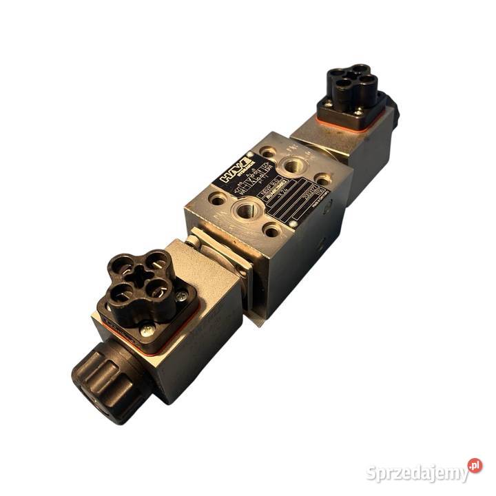Hawe NBVP 16 G NBVP 16 G RA6E2B6E2 X24 Zawór Poznań