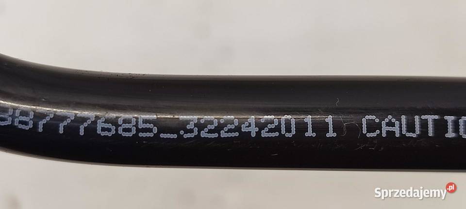 VOLVO XC40 PRZEWÓD PALIWA 32242011