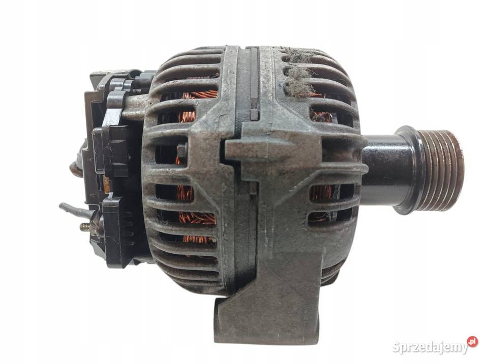 ALTERNATOR 20 T Saab 95 I 19972009