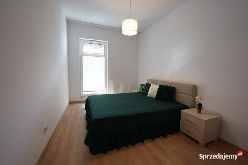 Mieszkanie do wynajęcia 43m2 2 pokoje Kielce