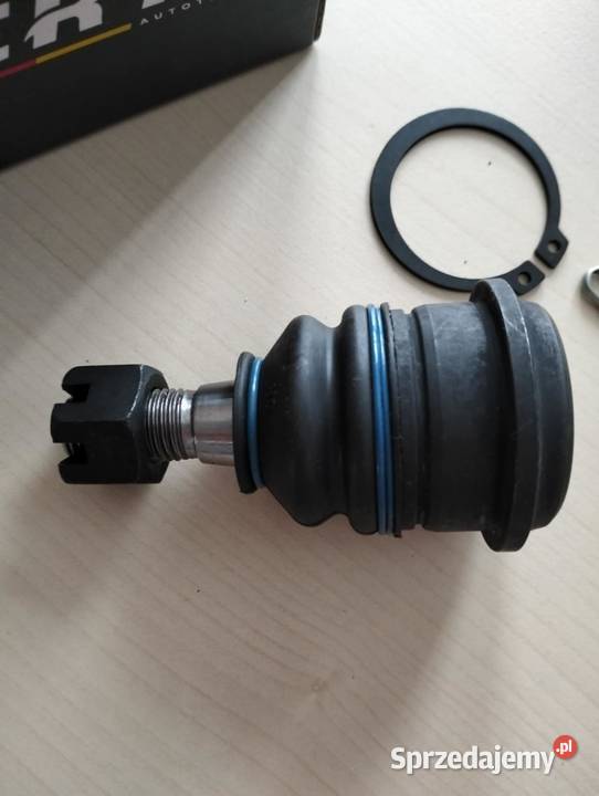 Sworzeń wahacza Nissan Almeria Tino Olecko