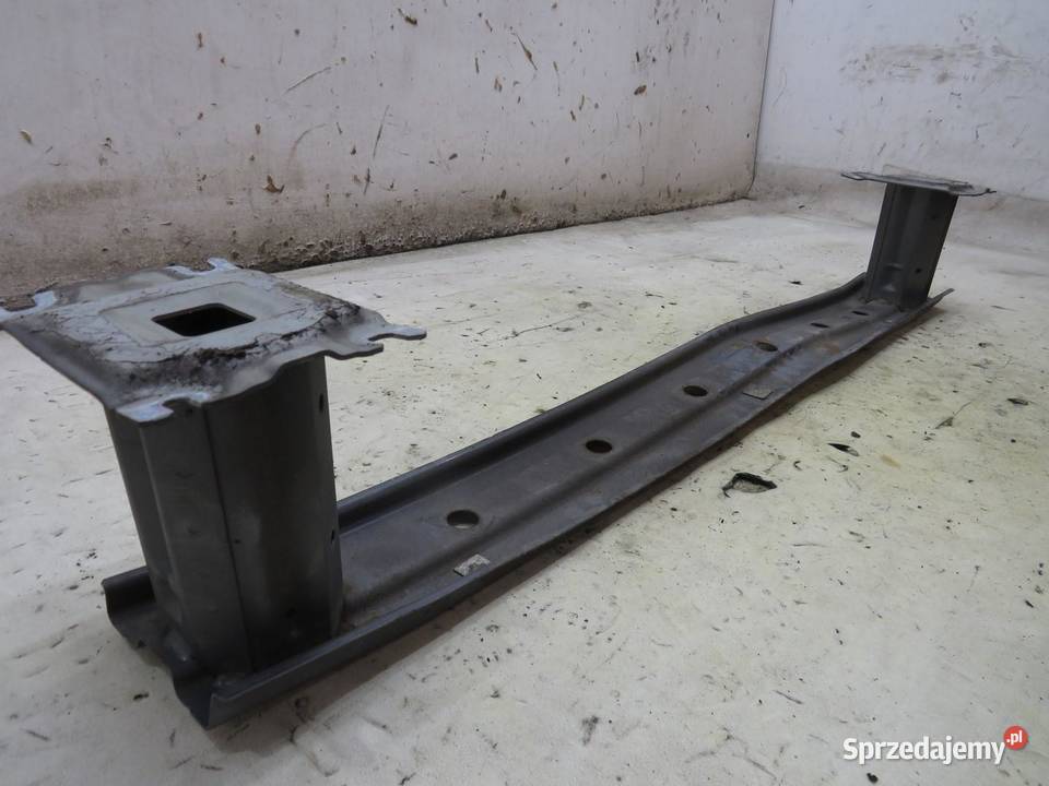 BELKA ZDERZAKA TYŁ SX4 SCROSS 6557361M0 lubelskie sprzedam