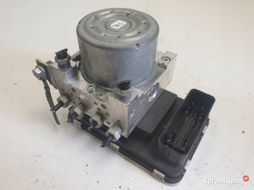 Volvo V90 POMPA ABS Sterownik 31680098 P31680101 Chełm