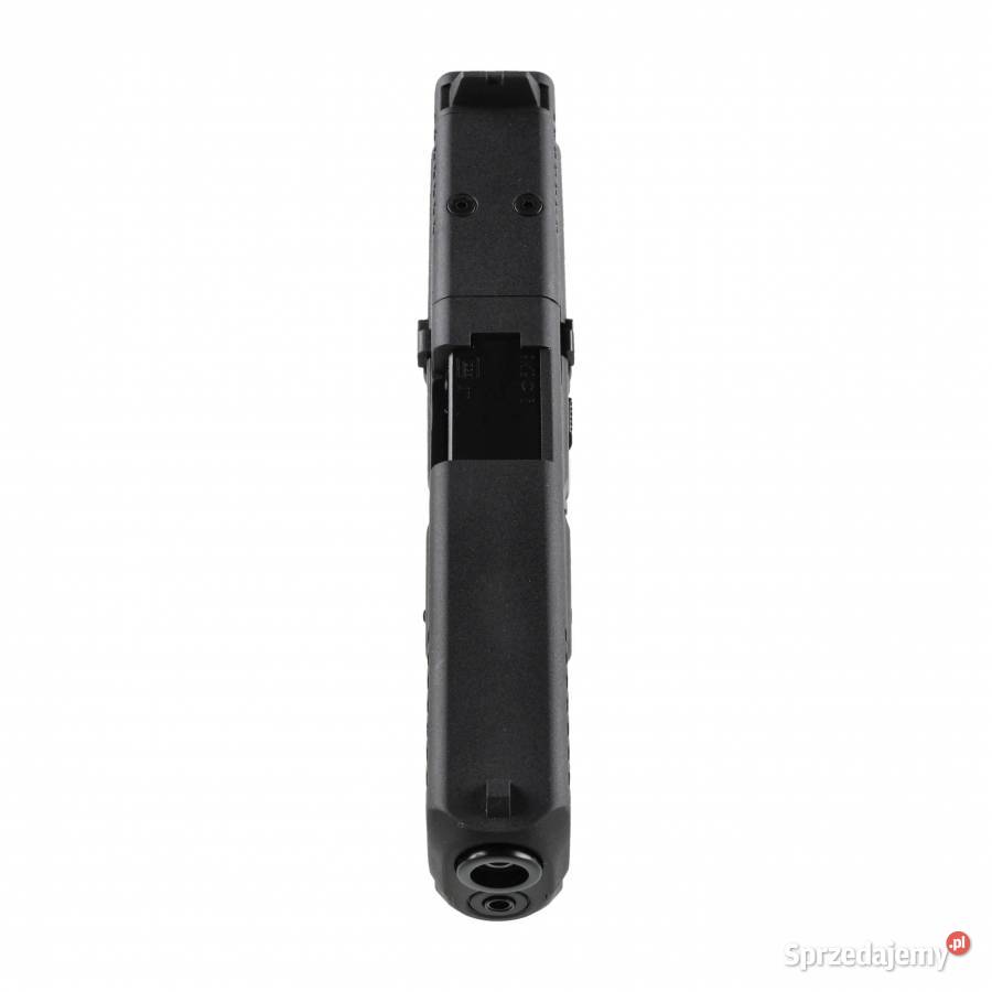 Pistolet wiatrówka Glock 17 gen 5 MOS 45mm Sport i Wypoczynek