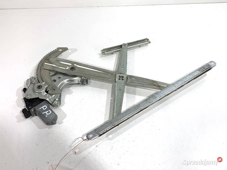 PODNOŚNIK SZYBY PRAWY PRZÓD MITSUBISHI OUTLANDER