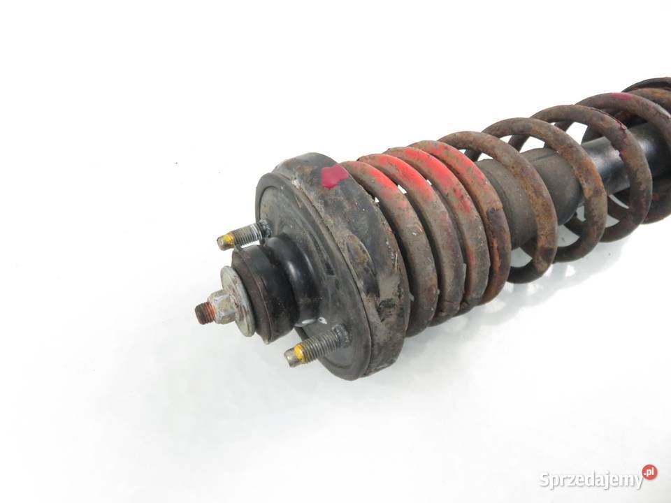 AMORTYZATOR PRAWY TYLNY HONDA CRX III DEL SOL