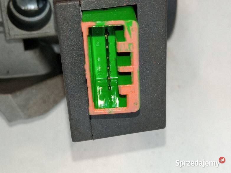 STACYJKA 8621509 Volvo S80 I 19982006 Stacyjki i kluczyki