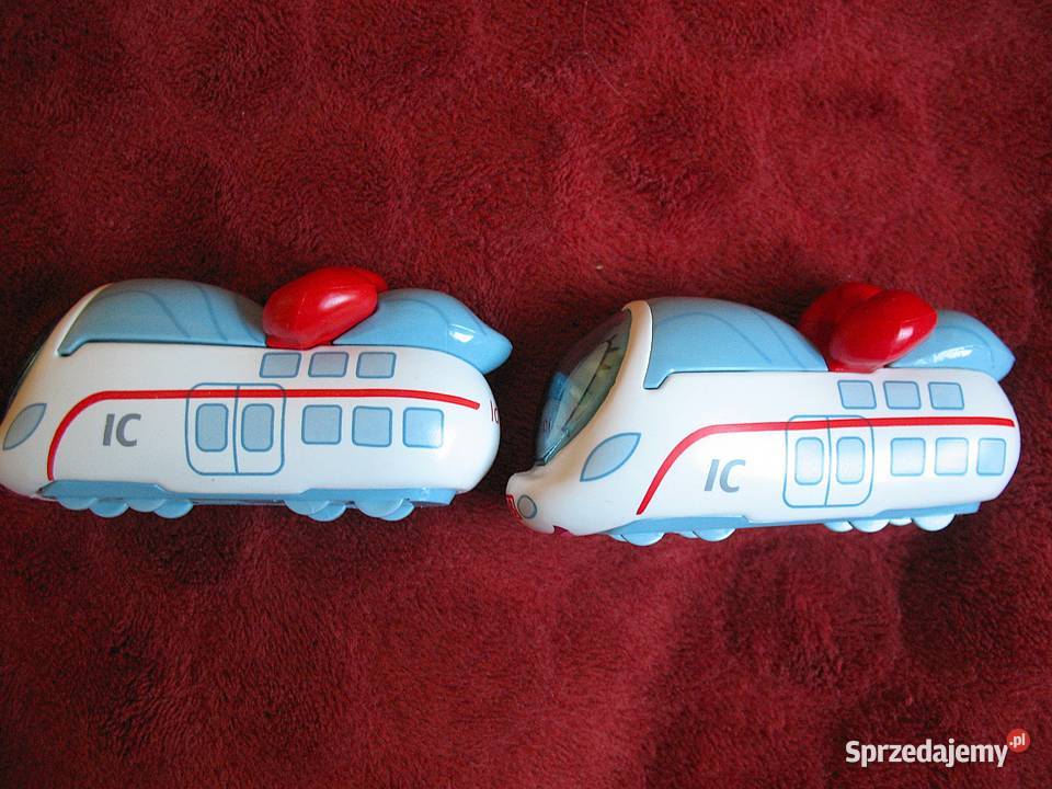 Ida ICE maskotka Der kleine ICE firmy Deutsche Figurki Siedlce sprzedam