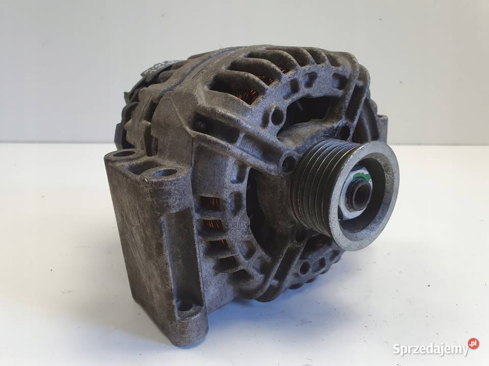 ALTERNATOR Mini One R50 R53 16 16V Alternator lubelskie Chełm