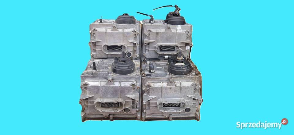 Pompa AdBlue 2gen 7421582905 0444022033 Zawichost