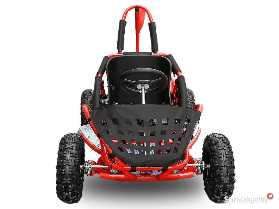 1000W Eco Buggy GoKid 6 48V terenowy gokart Goleniów