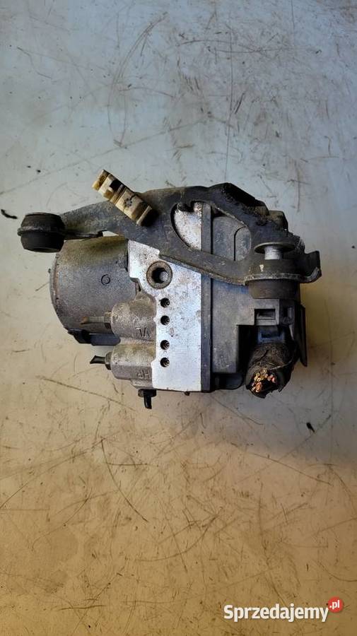 Pompa ABS Audi A4 B5 Łagów sprzedam