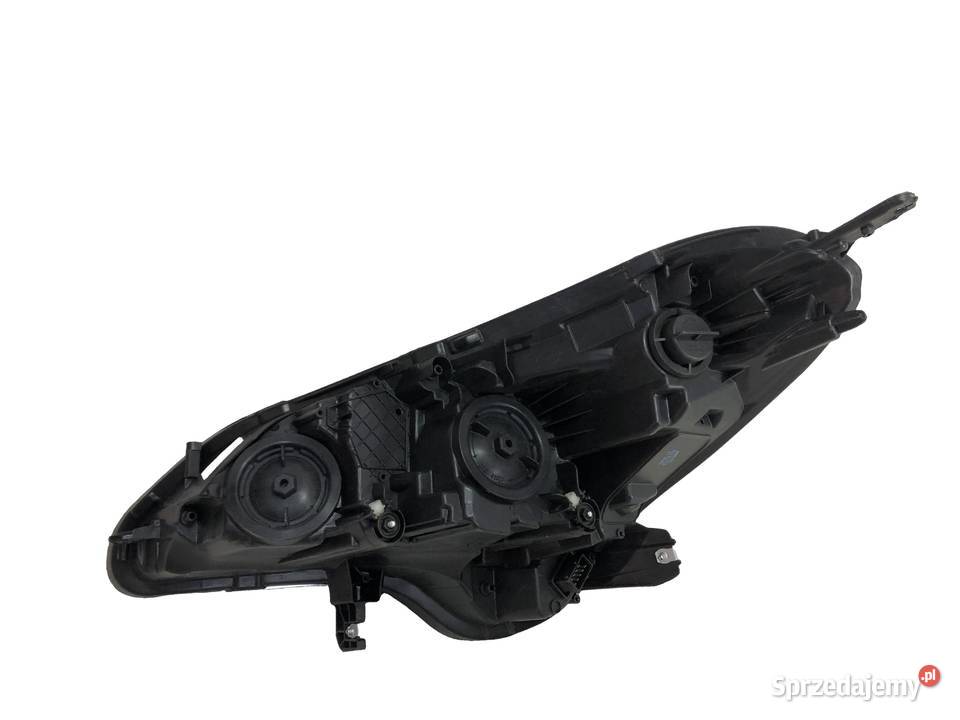 Opel Corsa E S 112014062019 Reflektor Lampa Skarżysko-Kamienna