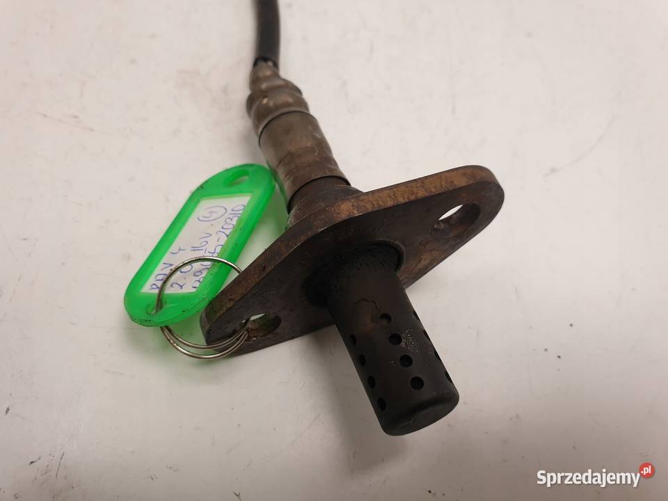 Toyota Celica VI 20 16V SONDA LAMBDA 8946520310 lubelskie