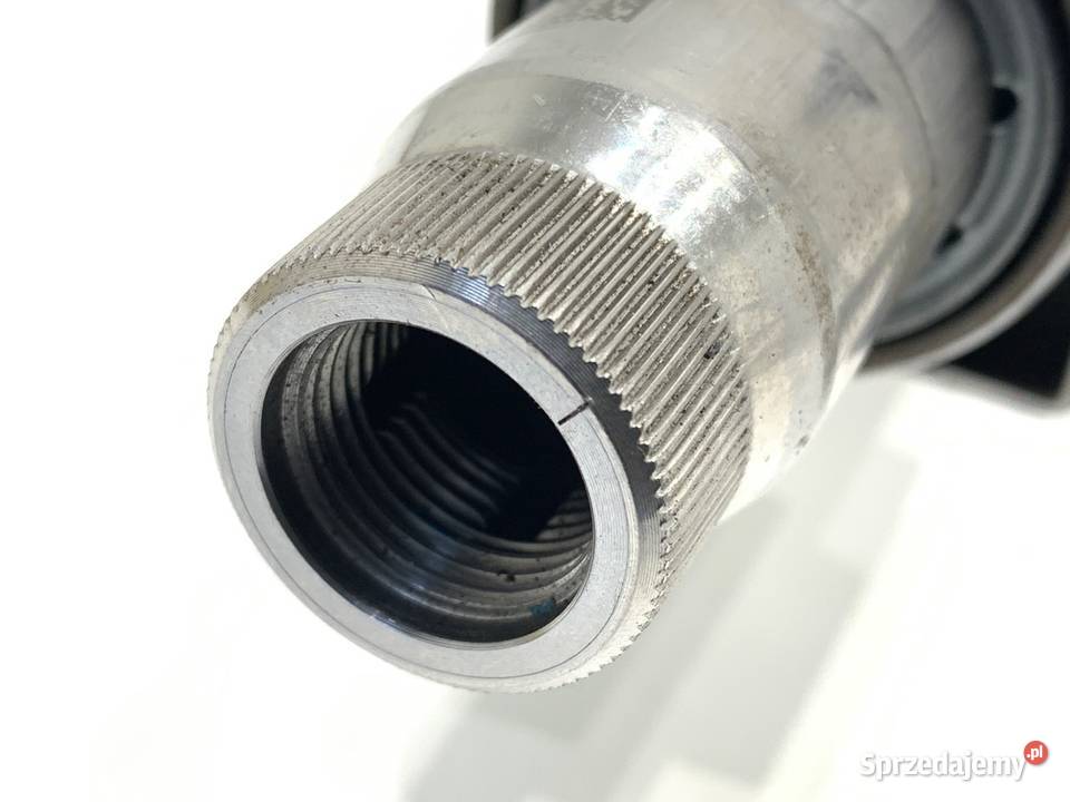 KOLUMNA KIEROWNICZA SKODA OCTAVIA IV 5WB419502F