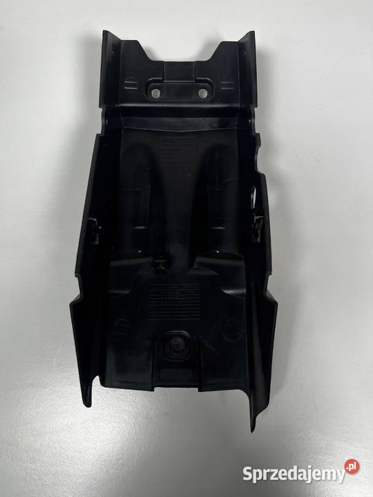 KTM RC 125 200 390 1420 Wypełnienie Plastik wielkopolskie Łobżenica