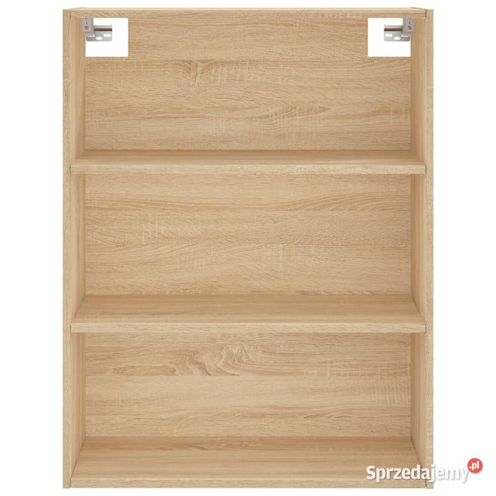 Witrynka dąb sonoma 695x34x180 materiał Warszawa