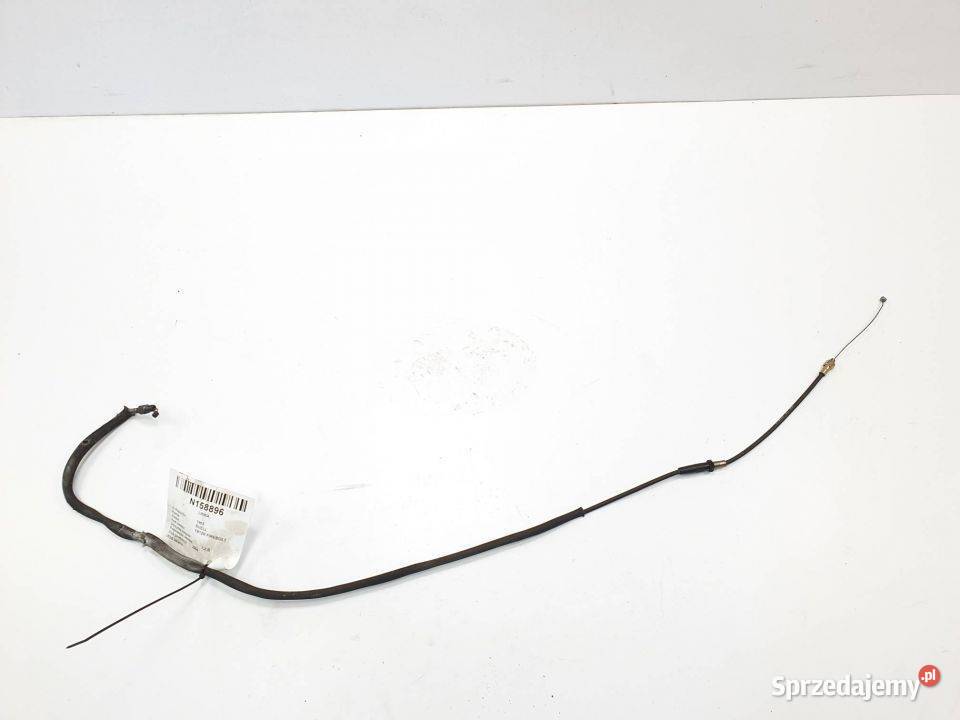 LINKA BUELL XB12R FIREBOLT Lipno sprzedam