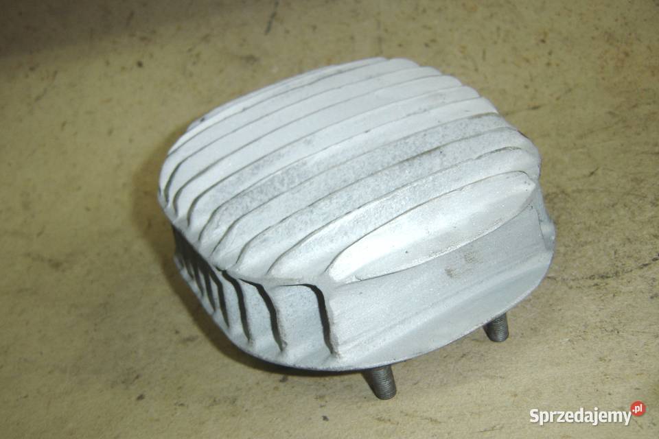BMW R 11 12 głowica cylinder silnik DOBRA Wrocław
