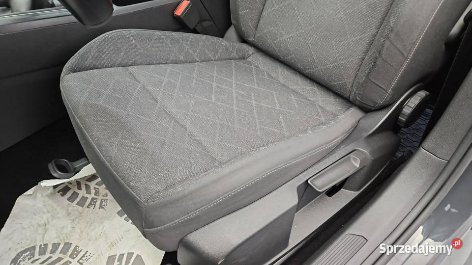 Volkswagen Golf VIII 20 TDI Life Z Polskiego gniazdo USB Golf mazowieckie Warszawa