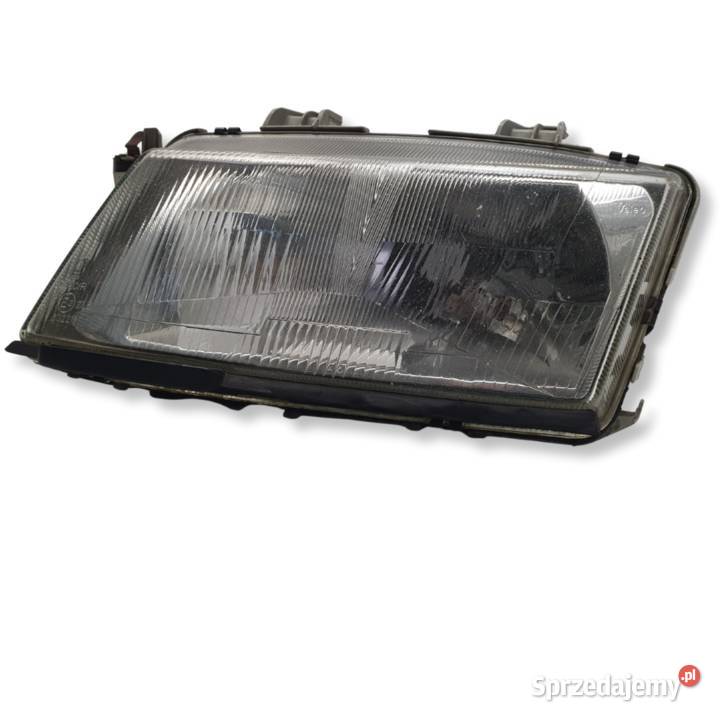 LAMPA Saab 93 I 93 LEWY PRZÓD lewa przednia osobowe lubelskie sprzedam