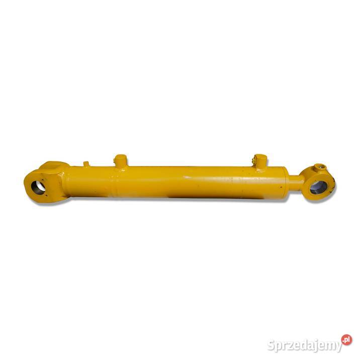 SIŁOWNIK HYDRAULICZNY SMT1HS 90x50 SKOK 404 3880 Solec Kujawski