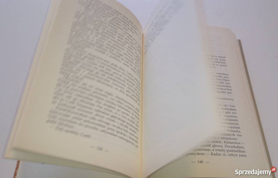 Madeleine Brent Ostatnia z rodu Chiavellich śląskie