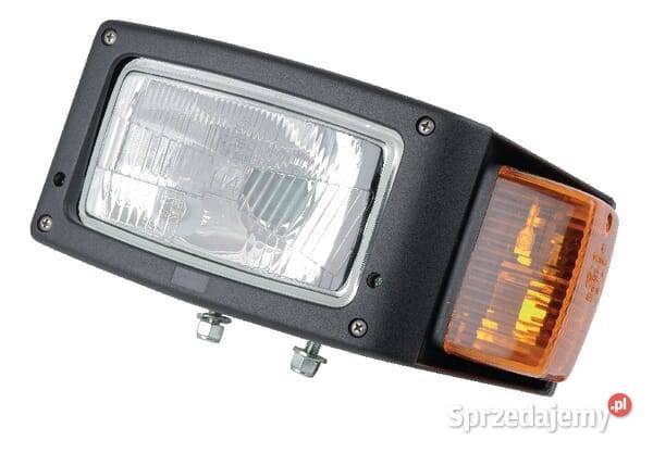 Reflektor lewy 05584000 Kamionna sprzedam