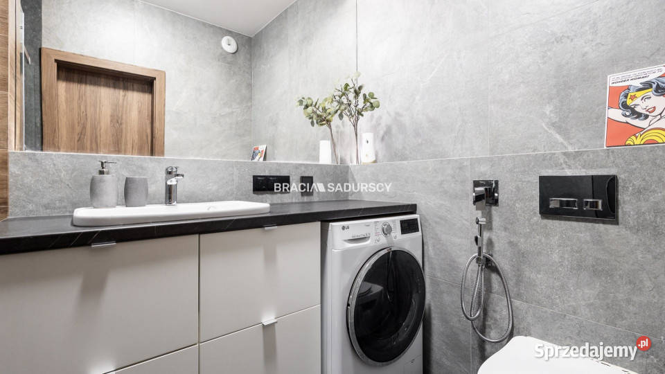 Wynajmę mieszkanie Kraków Rakowicka 4551m2 2