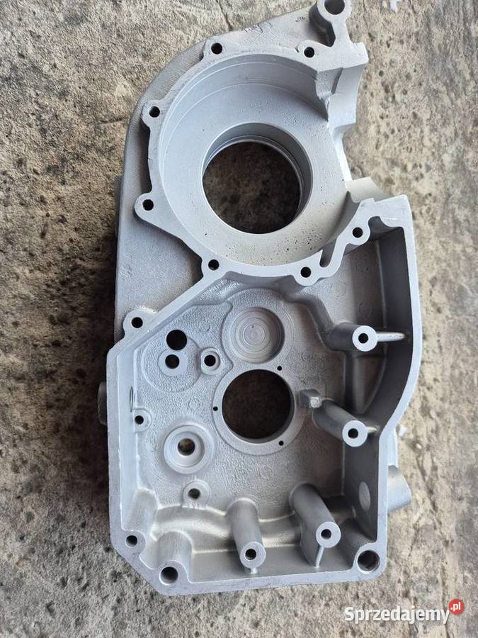 Kartery MZ ETZ 250251 Stalowa Wola