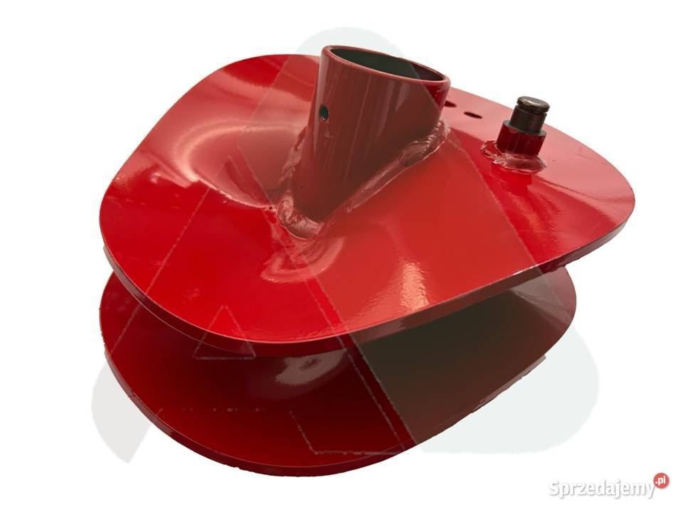 Tarcza krzywkowa Fella 160007F Płock