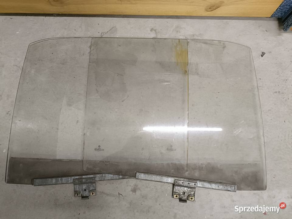 Szyby boczne VW polo 86c 2f Ruda Śląska