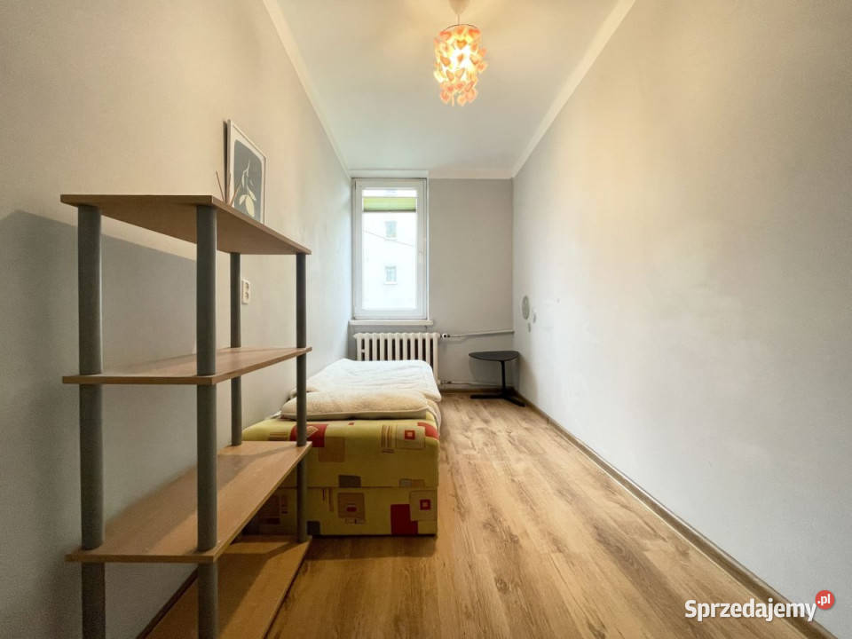 Mieszkanie do sprzedania Kielce 42m2 3 pokoje Rok budowy 1970 sprzedam