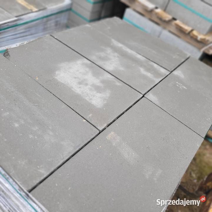 Kostka brukowa lanta 33 mkw