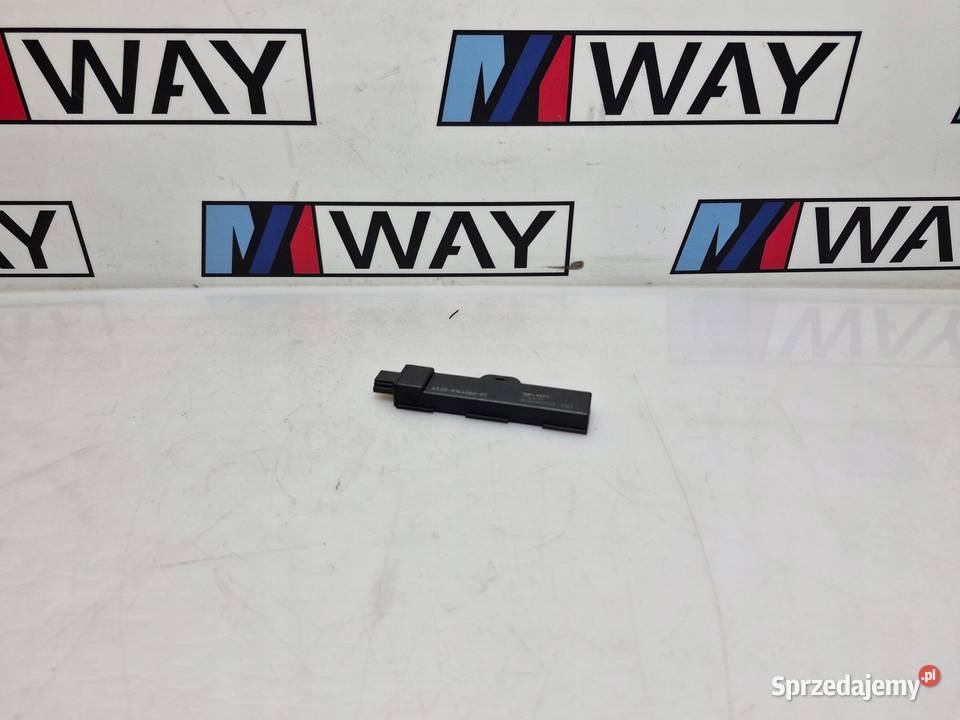BMW F01 F04 F07 F10 F25 G11 G30 G01 ANTENA