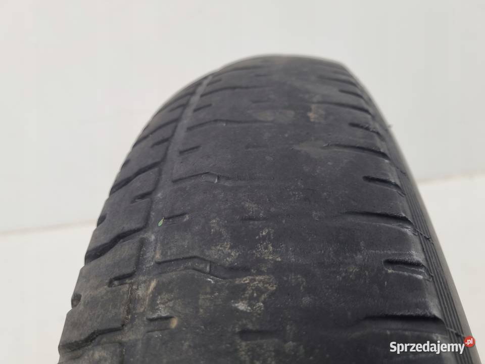 KOŁO DOJAZDOWE 15590 R17 HONDA CRV III 5x1143 Chełm